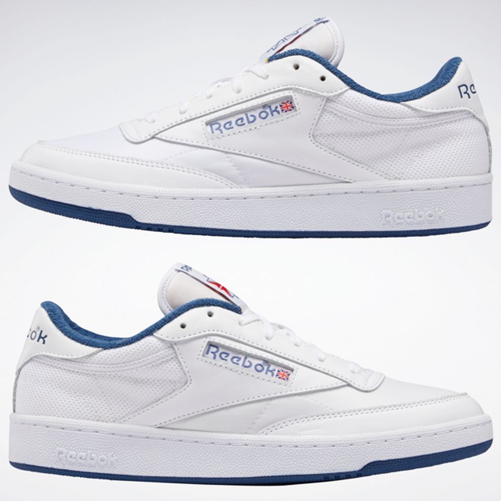 Giày Reebok Tennis Club C 1985 Tv GX5419