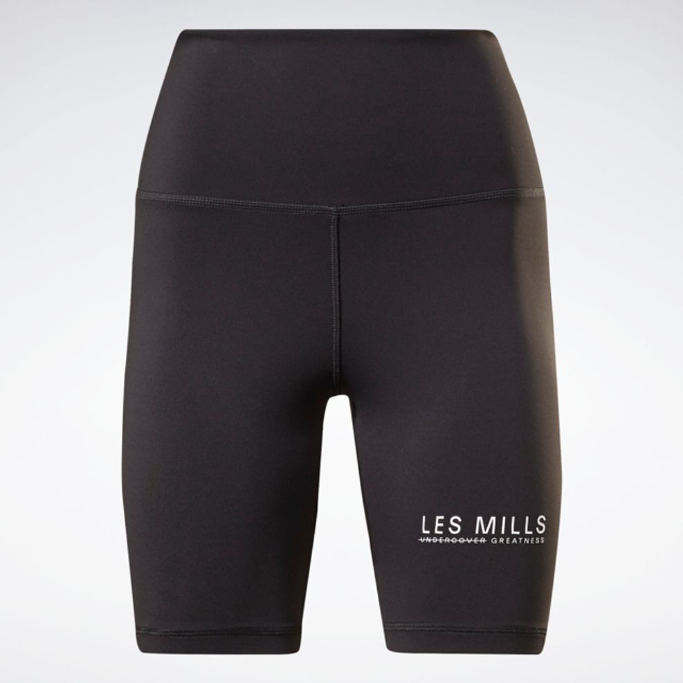 reebok beyond the sweat bike shorts
