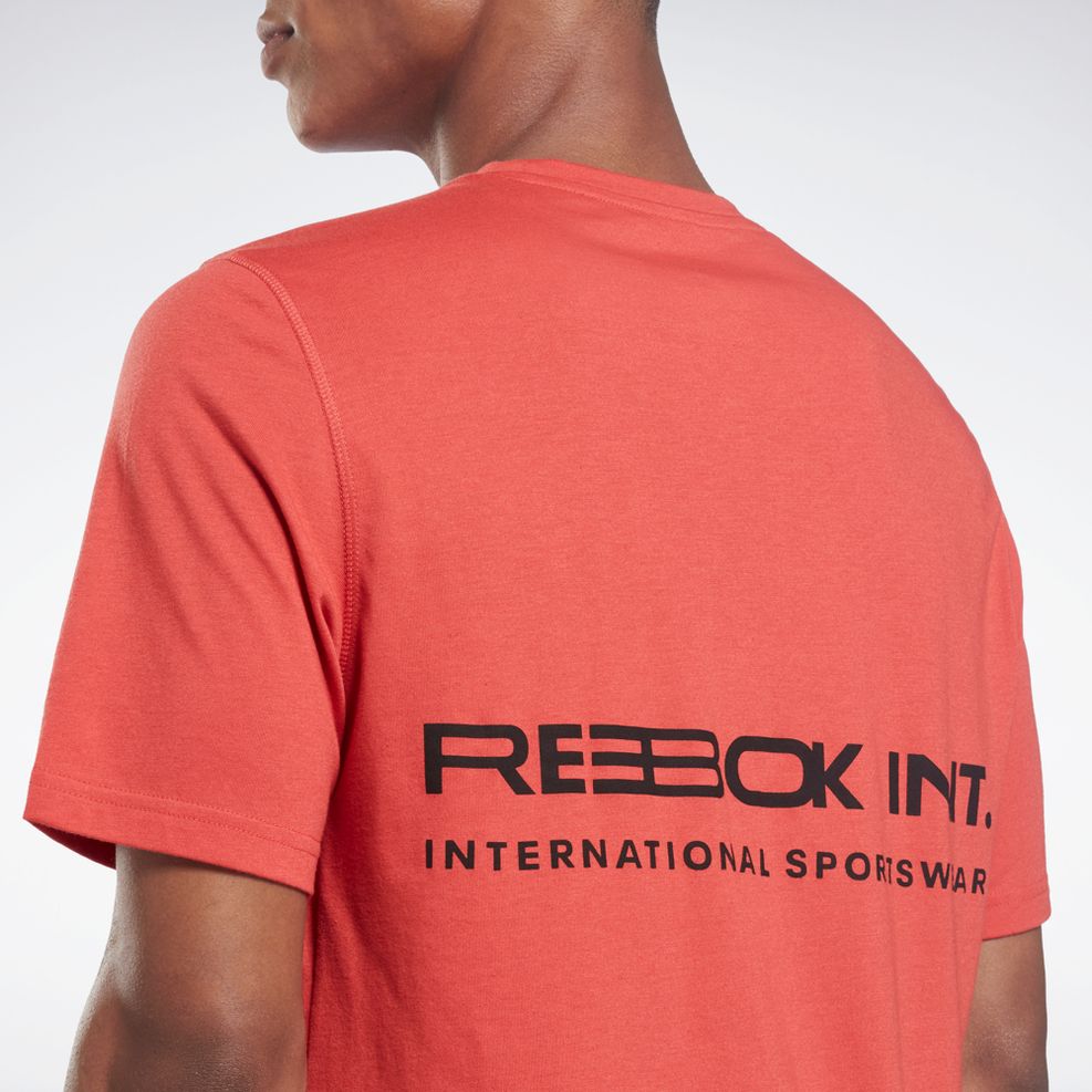 Reebok international online sports