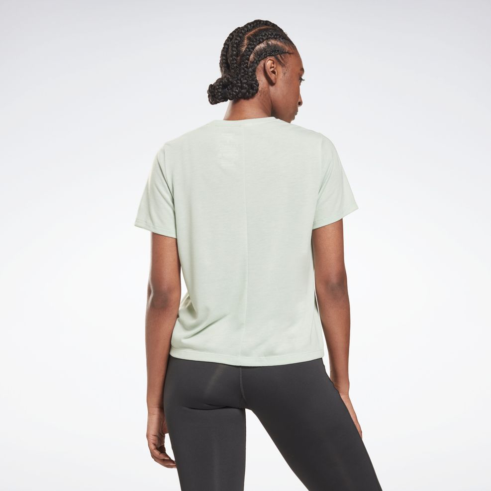 Reebok wor supremium 2. on sale tee