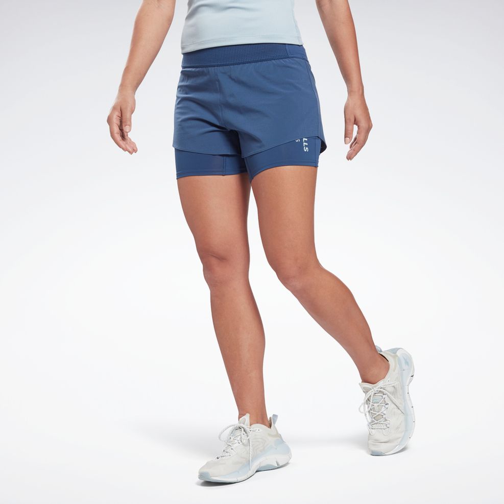 Reebok epic hot sale endure shorts