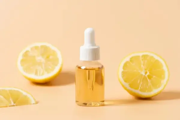 serum vitamin c và các lợi ích làm đẹp
