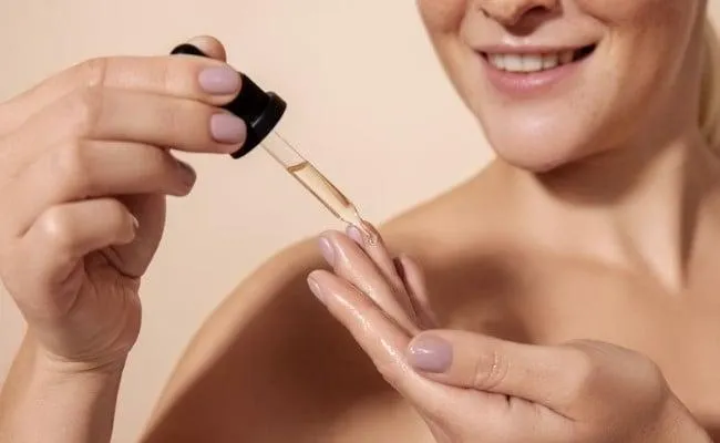 Công dụngcủa serum vitamin C