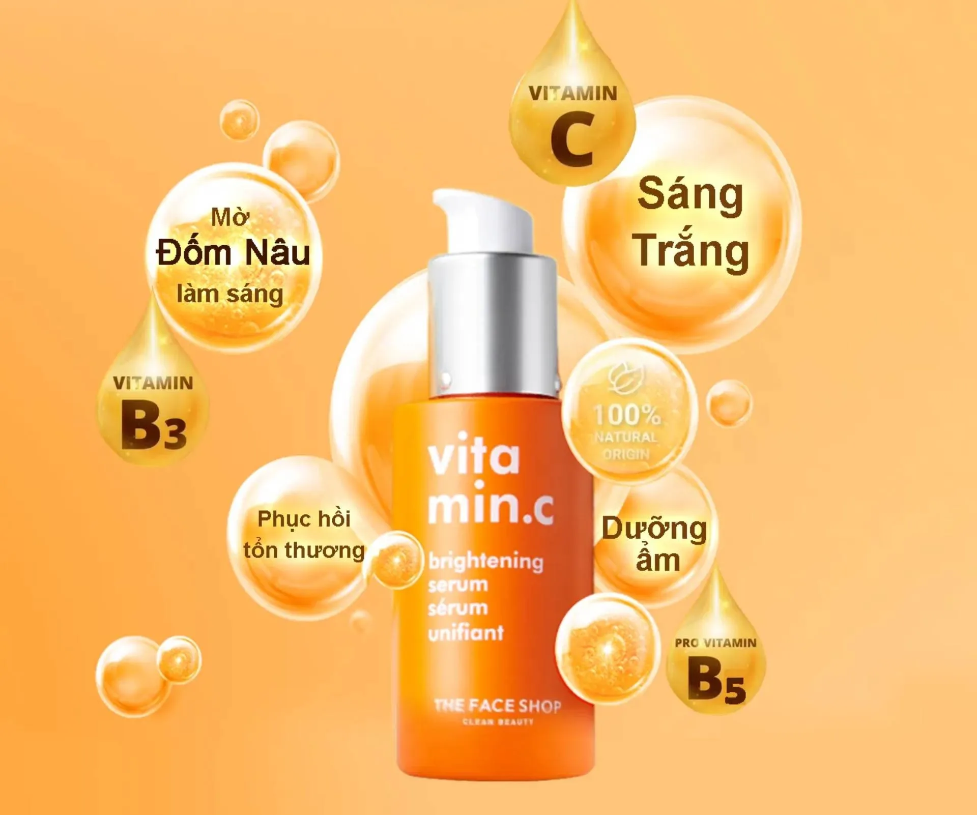 Serum vitamin C Some ByMi