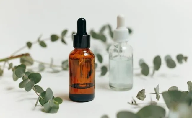 Cách bảo quản serum vitamin C