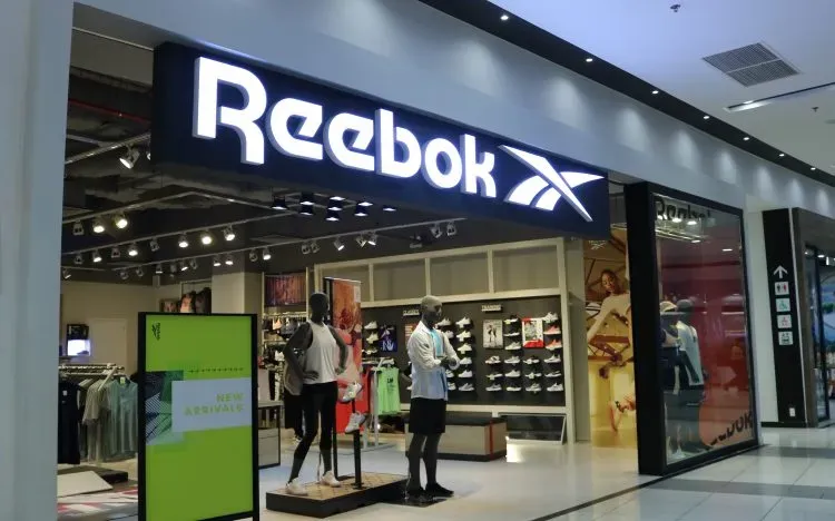 Địa điểm mua hàng Reebok chính hãng