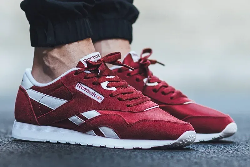 Size giày shop reebok nh?t