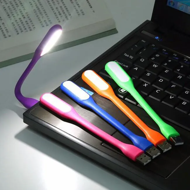 Đèn led USB quà tặng sinh nhật tiện lợi