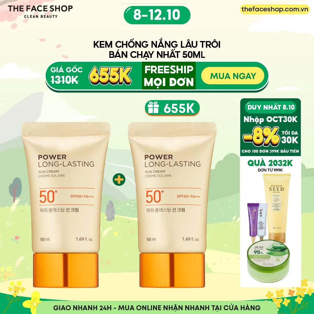 https://thefaceshop.com.vn/products/combo-sua-rua-mat-lam-sach-da-the-face-shop-rice-150ml-10-mat-na-the-face-shop-real-nature-20g-mix-nhieu-loai